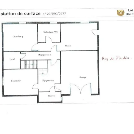 Elegante Maison A : Piscine Chauffee, Jardin Arbore, Terrasse Et Climatisation - Fr-1-489-494 Дом отдыха